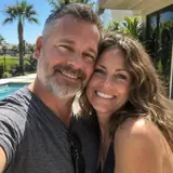 Mark & Jennifer Carson