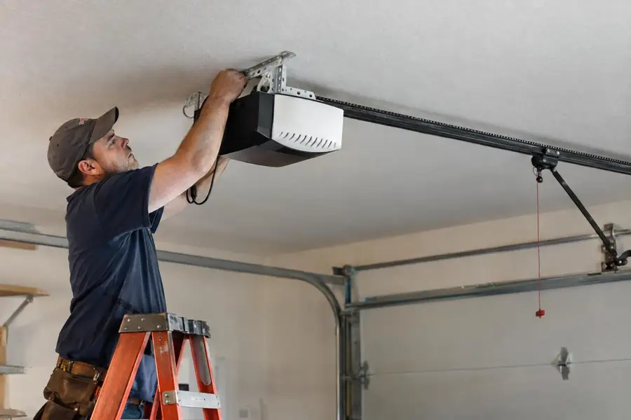 Opener Repair & Installation